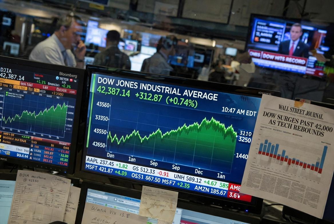 Dow Jones
