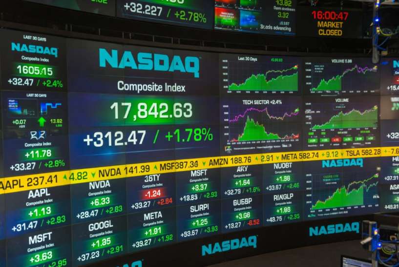 nasdaq