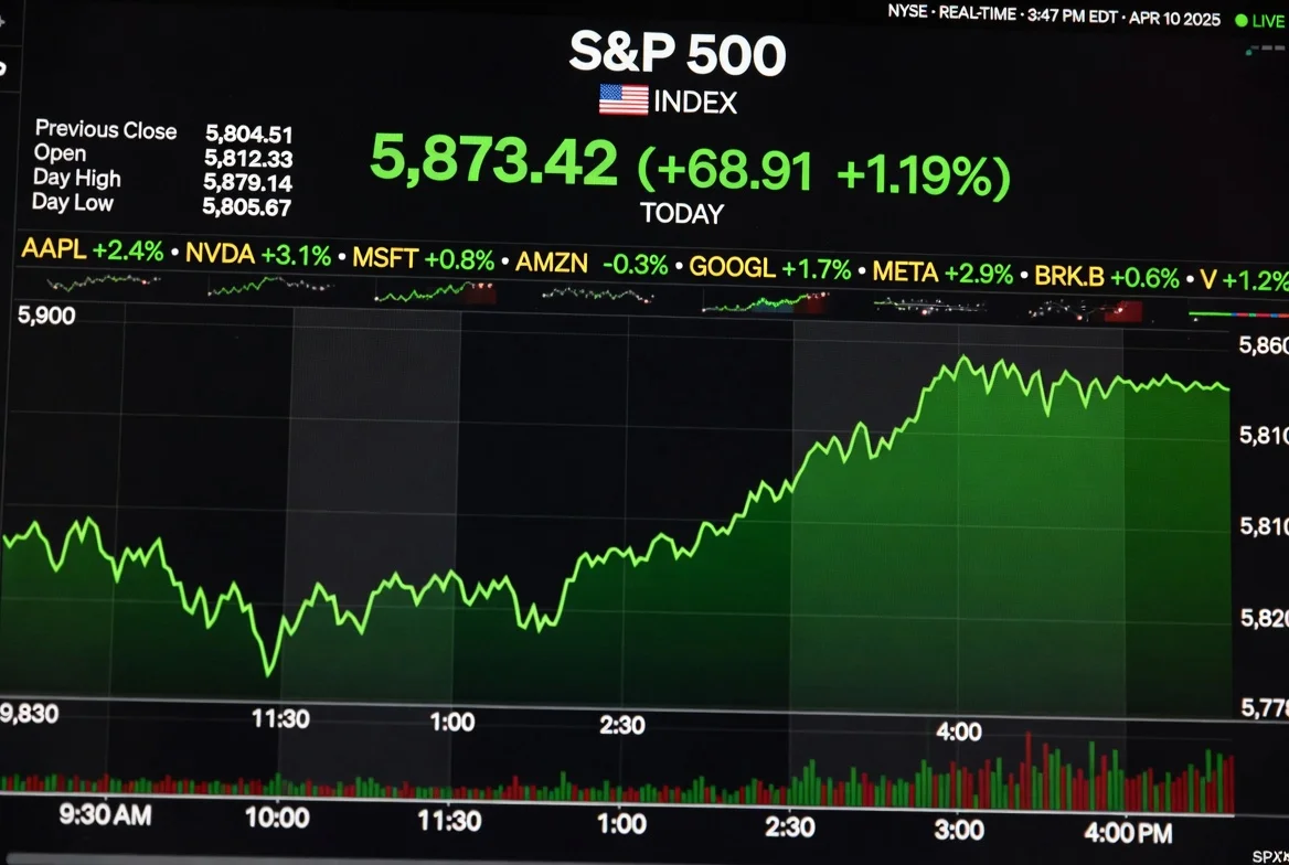 sp 500
