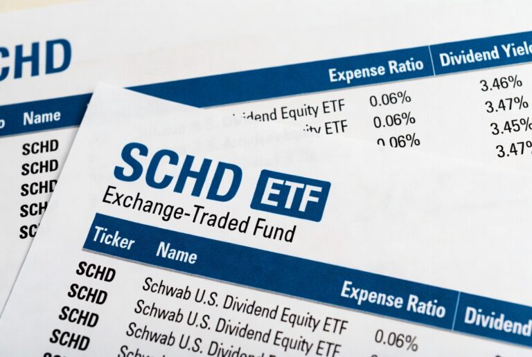 SCHD ETF: What Every Dividend Investor Needs to Know