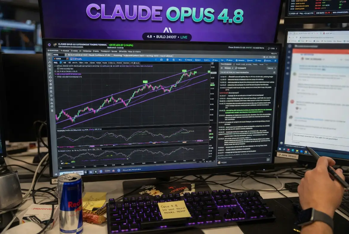 claude opus 4.8