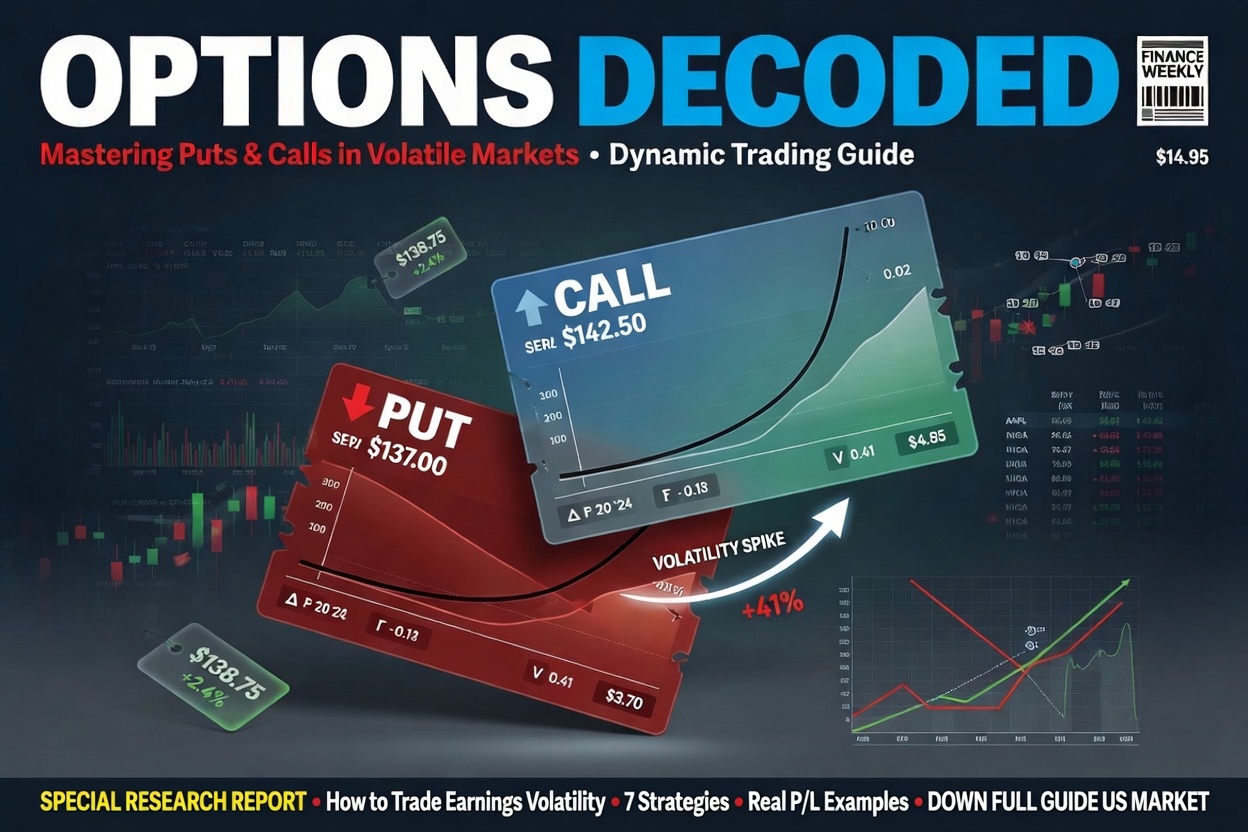 Options Trading Guide