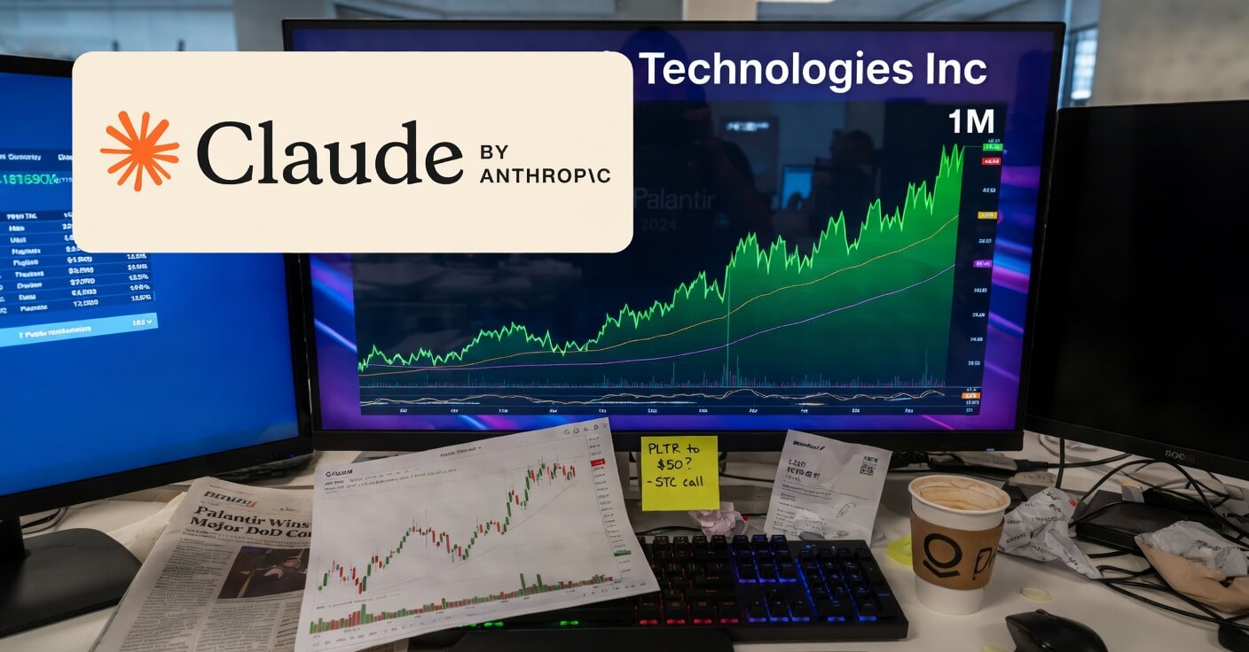 anthropic stock