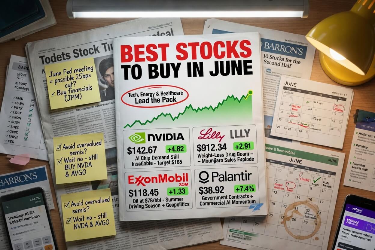 best stock to buy