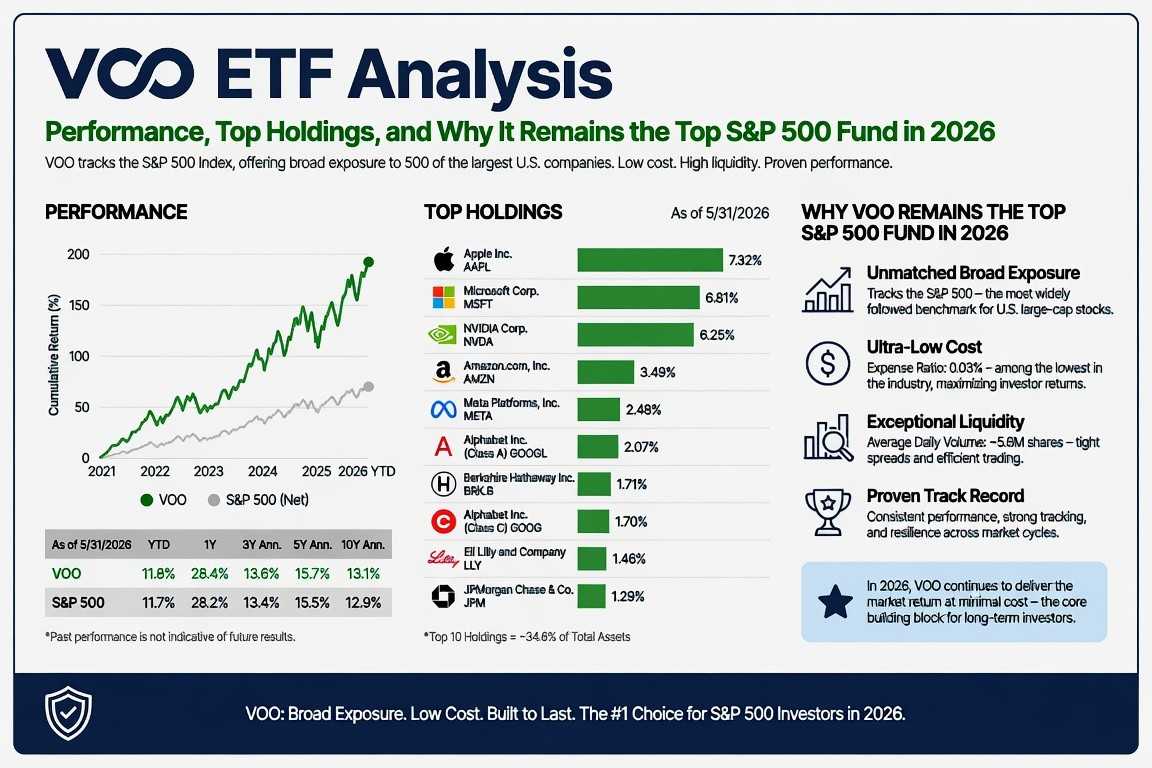voo etf