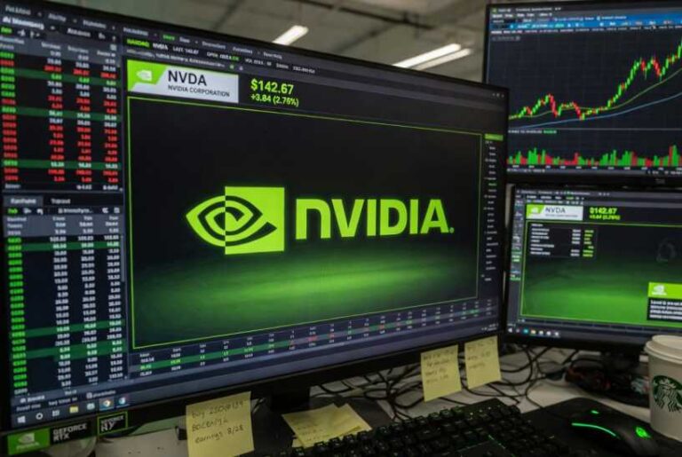 NVIDIA Stock (NVDA): Equity Research on Its 2030 Potential