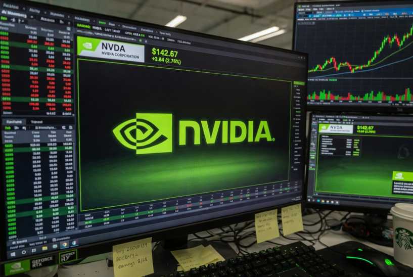 Nvidia Stock