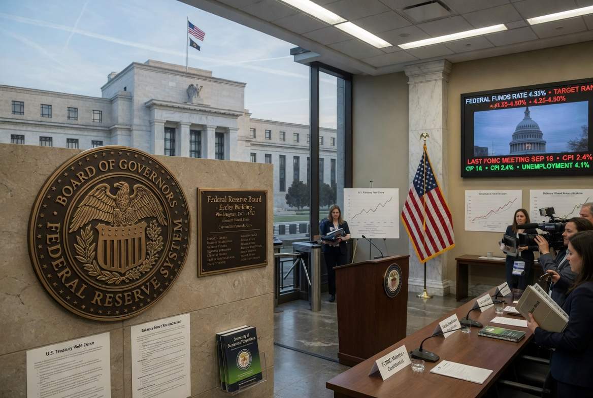 Federal reserve
