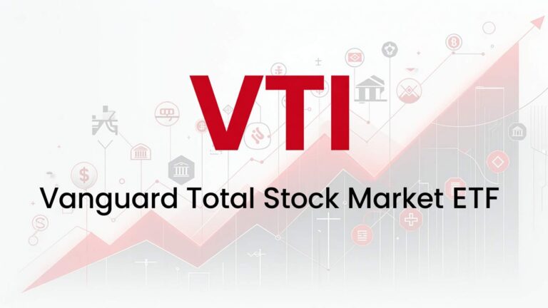 VTI ETF Review 2026: Vanguard Total Stock Market ETF Performance and Holdings