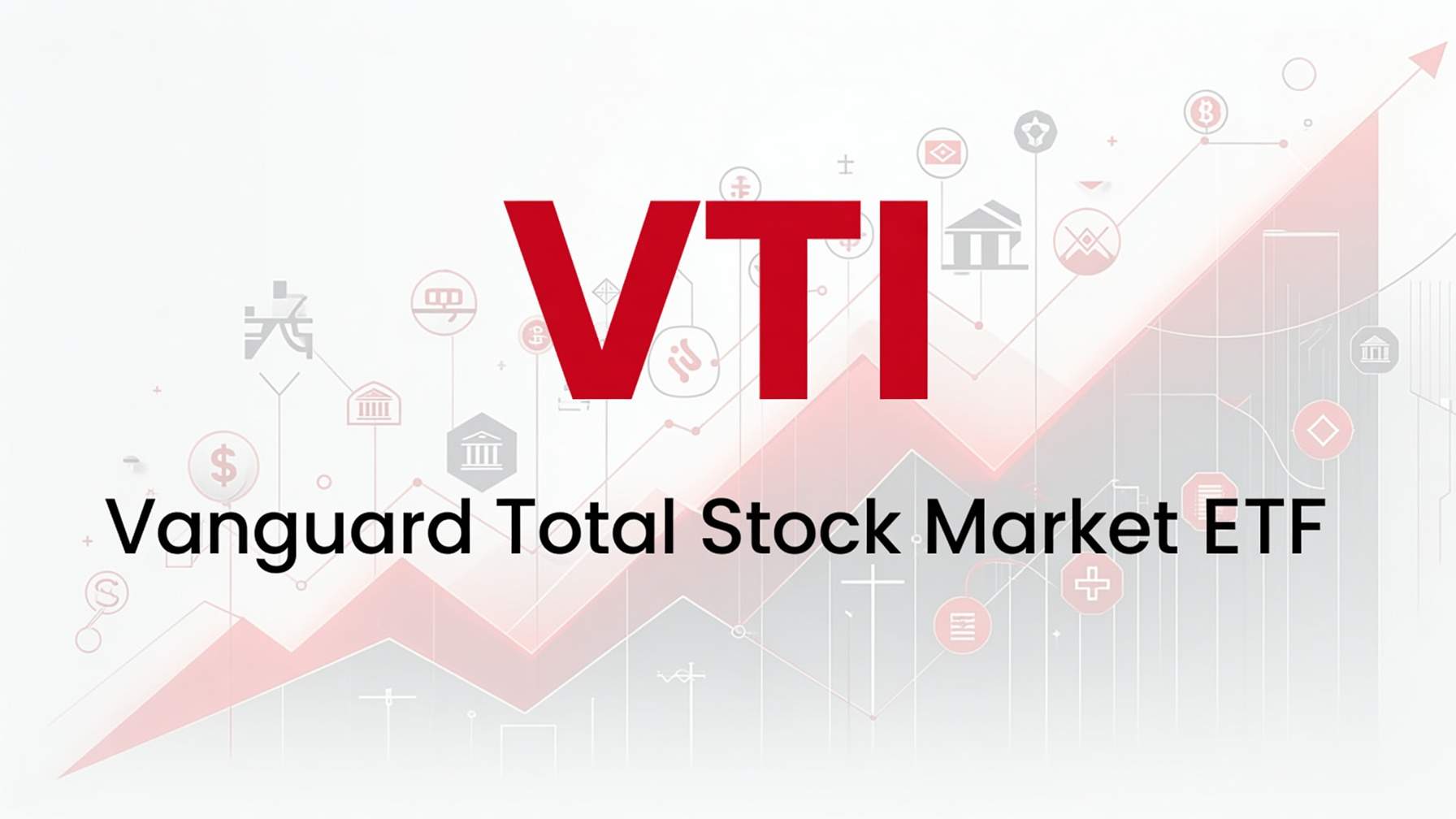 Vanguard Total Stock Market Index Fund ETF