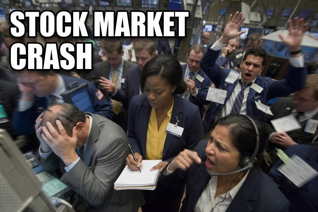 Stock Market Crash