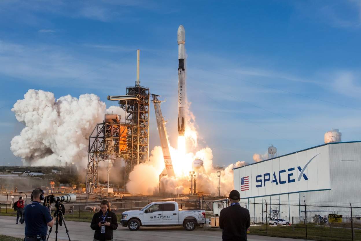 SpaceX Investments-research.com