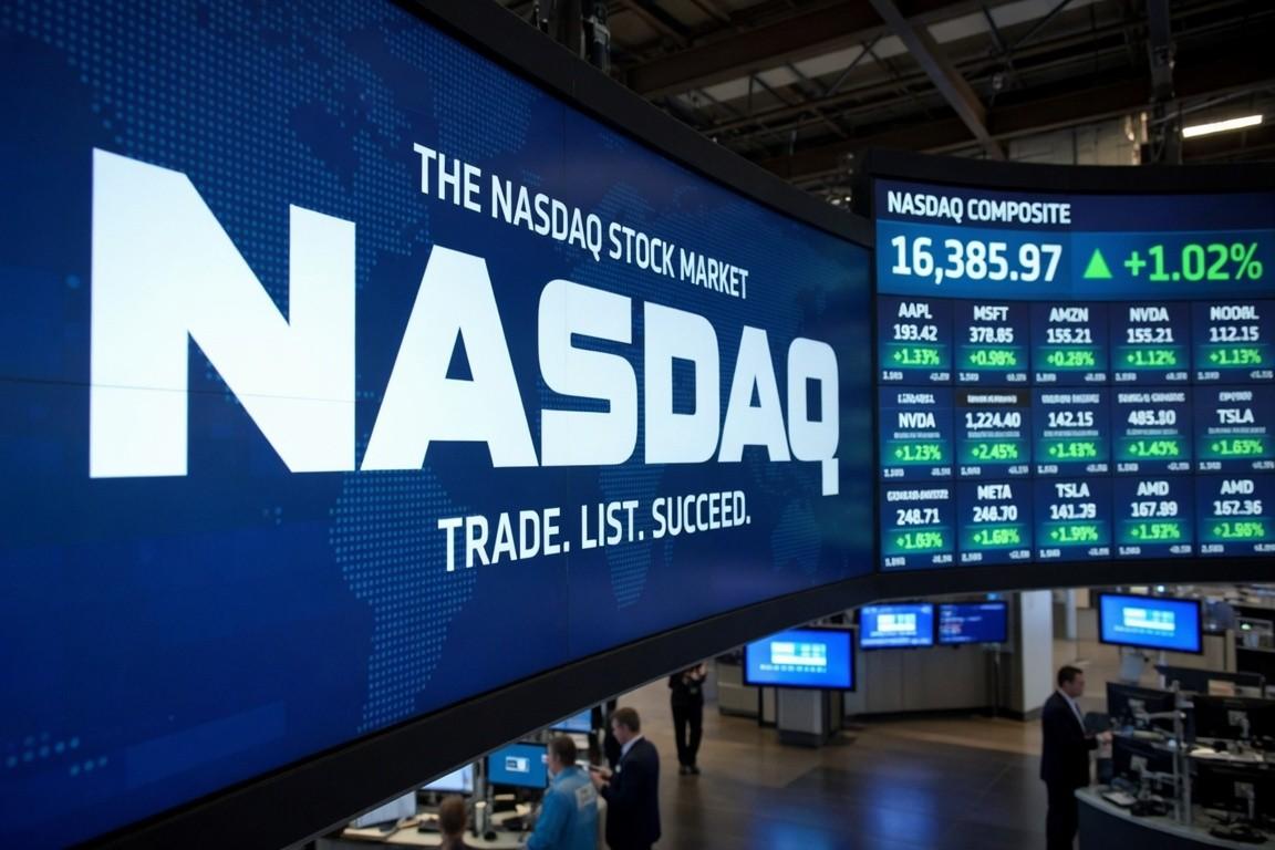 nasdaq