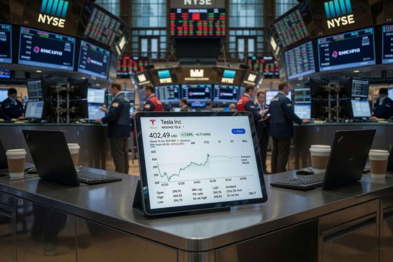 Tesla Stock Analysis and Forecast After the SpaceX IPO: What the Numbers Actually Say