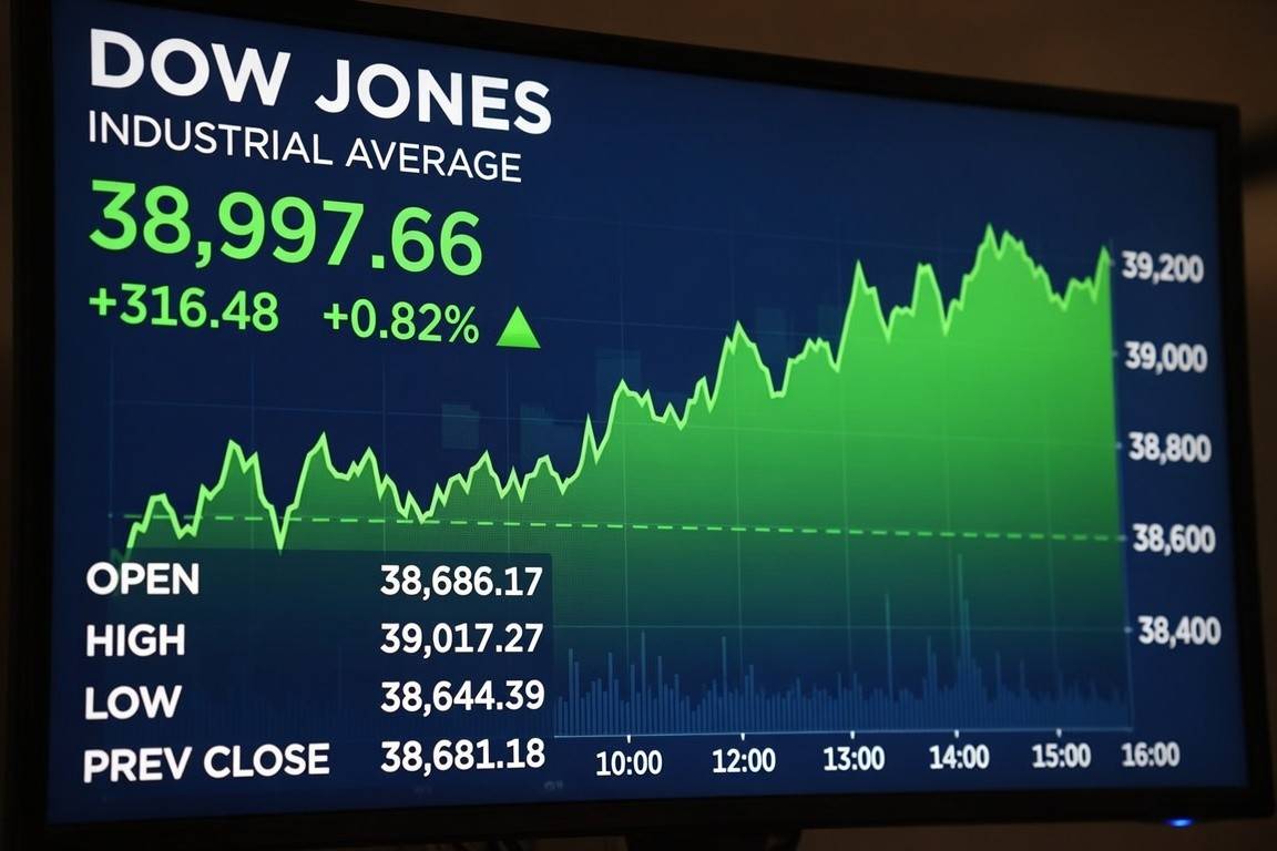 dow jones