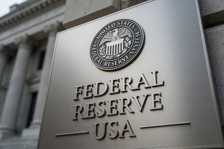 Federal Reserve Interest Rates 2026: Inside Kevin Warsh’s Hawkish First Meeting as Chair